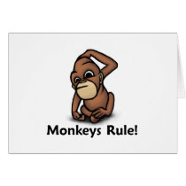 Monkeys Rule!