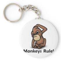 Monkeys Rule!
