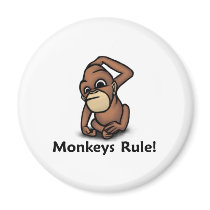 Monkeys Rule!