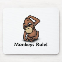 Monkeys Rule!