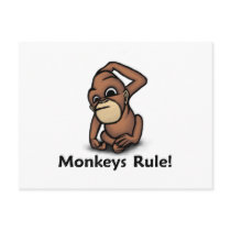 Monkeys Rule!