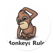 Monkeys Rule!