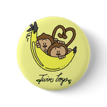 Monkeys Twin Boys Tshirts and Gifts
