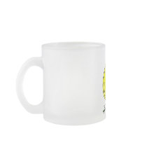 Monkeys Twin Girls T-shirts and Gifts Coffee Mug