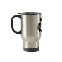 Monkeys Uncle Mug