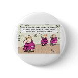 monks oath poverty vow silence button