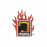 Mono Polo - Black