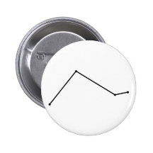Monoceros Constellation Button