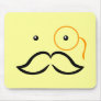 Monocle and Moustache