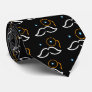 Monocle and Moustache