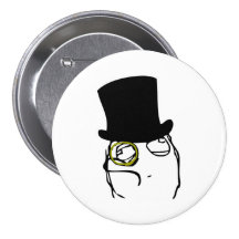 Monocled Sir Pins