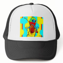 Monocuco Hats