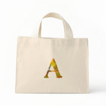 Monogram - A - Bag