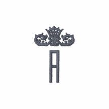 Monogram A Polo