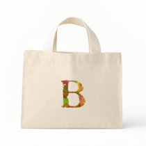 Monogram - B - Bag