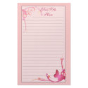 Monogram Butterfly Stationery