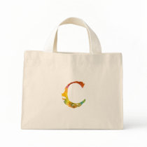 Monogram - C - Bag