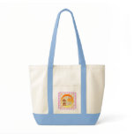 Monogram C Gifts bags