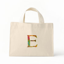 Monogram - E - Bag