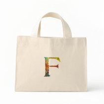 Monogram - F - Bag