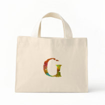 Monogram - G - Bag