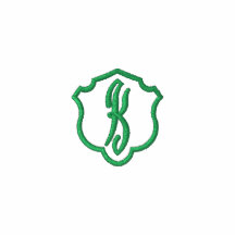 Monogram K Polo Shirt