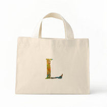 Monogram - L - Bag