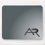Monogram Mouse Mat