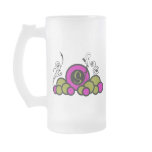 Monogram Mug