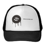 monograma2 mesh hat
