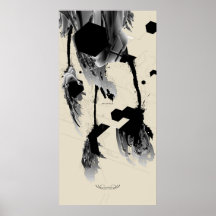 monolith poster