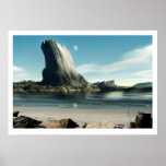 Monolith Posters