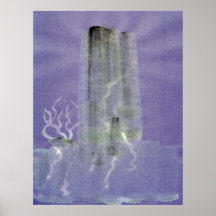 Monolith Posters