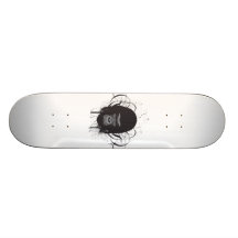 monoSkateboard