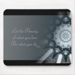 MonoTribe Mousepad