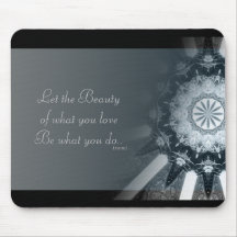 MonoTribe Mousepad