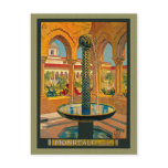 Monreale Palermo Italy postcards