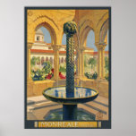 Monreale Palermo posters