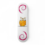 Monsta skateboards