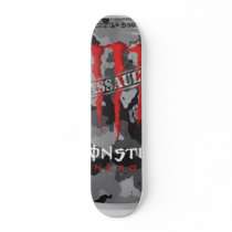 monster_assault skate board