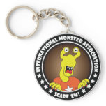 MONSTER ASSN. #1b keychains