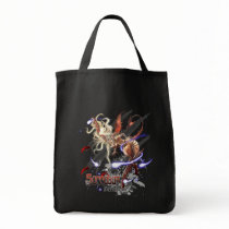 Monster Bag - Succubus Seduction
