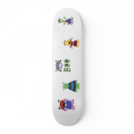 Monster Board skateboards