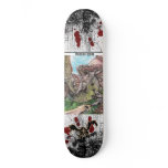 monster bords batlle skates