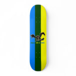 monster bords brasilians skate