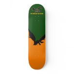 monster bords draf skateboard