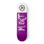 monster bords mskt skateboards