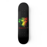 monster bords regge skates
