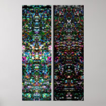 Monster Collage ?3 posters
