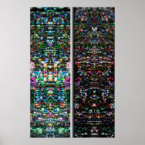 Monster Collage ?3 posters